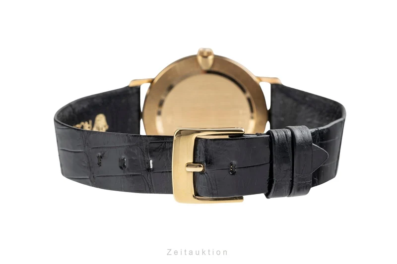 Rolex Cellini 18 ct gold manual winding men's watch 4112 [2504770]