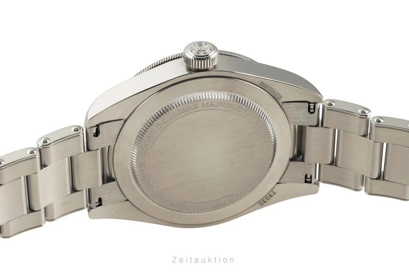 Tudor Black Bay steel automatic men's watch 79030 [2504475]