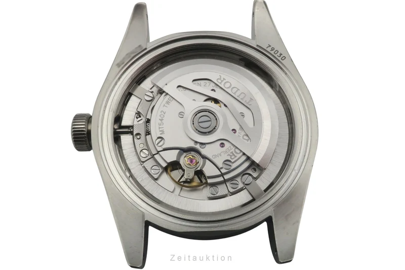 Tudor Black Bay steel automatic men's watch 79030 [2504475]