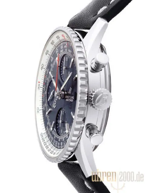 Breitling Navitimer 1 Chronograph 41 Aurora Blue A13324121C1X1