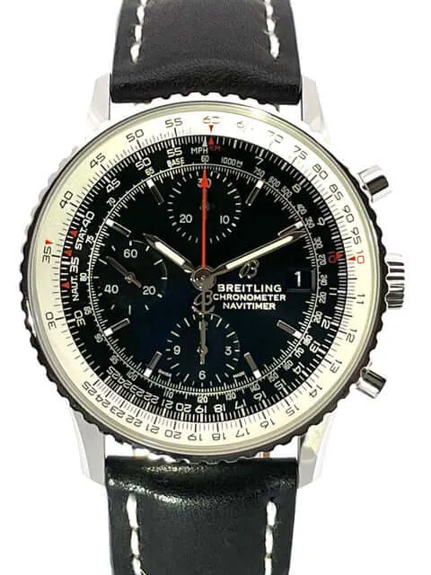 Breitling Navitimer 1 Chronograph 41 A13324121B1X1