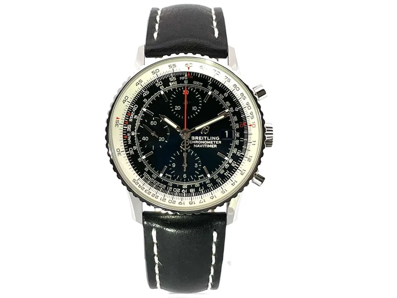 Breitling Navitimer 1 Chronograph 41 A13324121B1X1