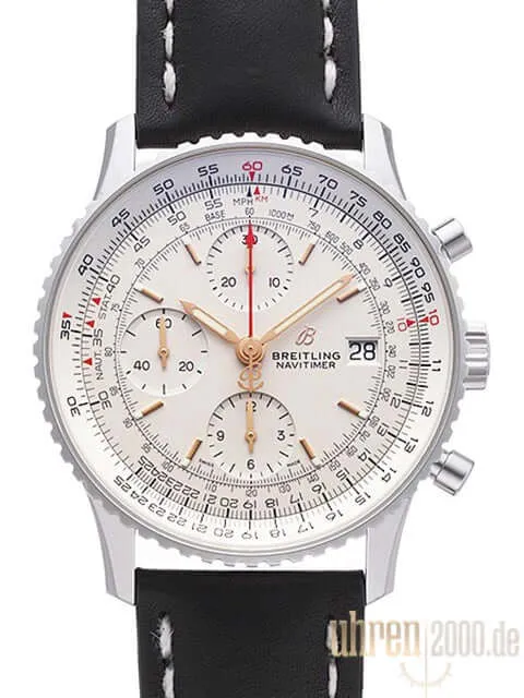 Breitling Navitimer 1 Chronograph 41 A13324121G1X2