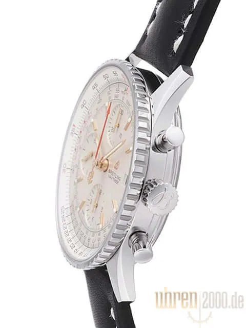 Breitling Navitimer 1 Chronograph 41 A13324121G1X2