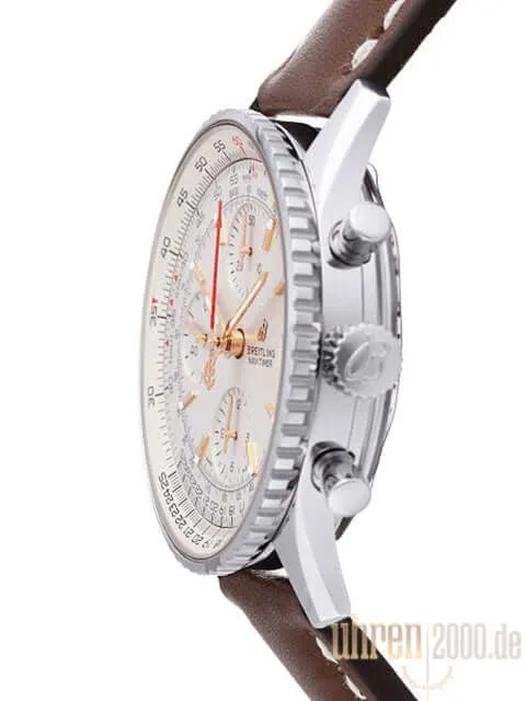 Breitling Navitimer 1 Chronograph 41 A13324121G1X1