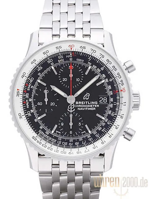 Breitling Navitimer 1 Chronograph 41 A13324121B1A1