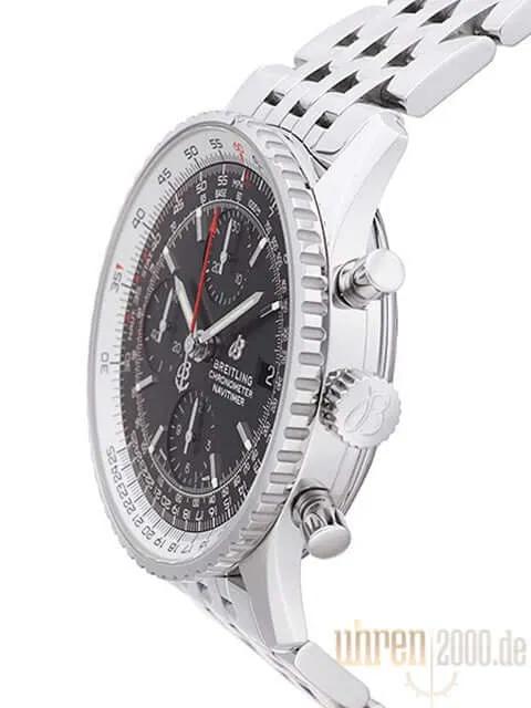 Breitling Navitimer 1 Chronograph 41 A13324121B1A1
