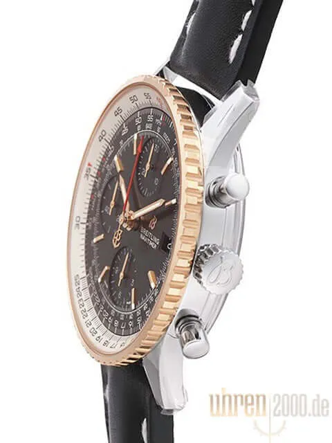 Breitling Navitimer 1 Chronograph 41 U13324211B1X1