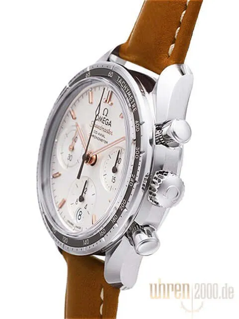 OMEGA Speedmaster 38 Ref. 324.32.38.50.02.001