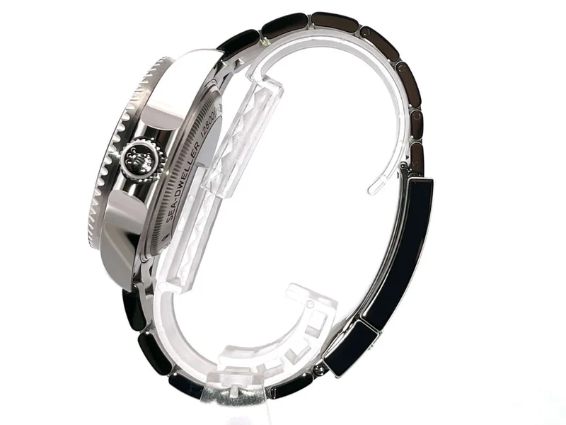 Rolex Sea-Dweller 126660 Deepsea
