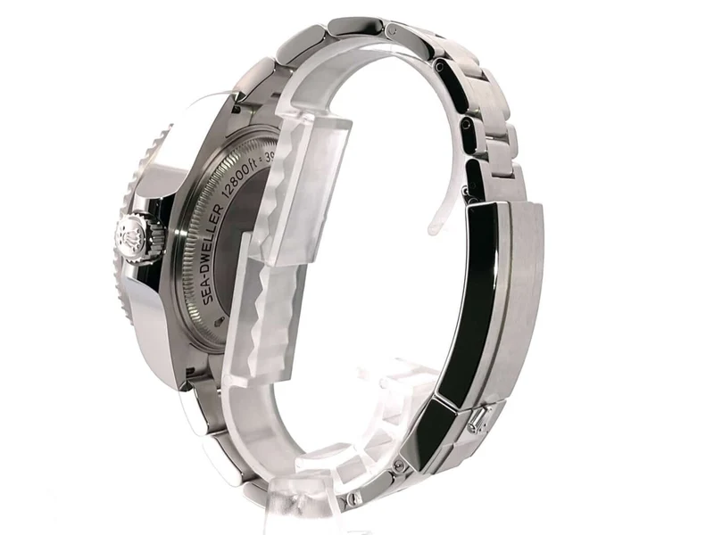 Rolex Sea-Dweller 126660 Deepsea