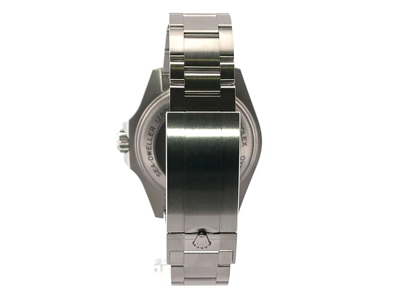 Rolex Sea-Dweller 126660 Deepsea