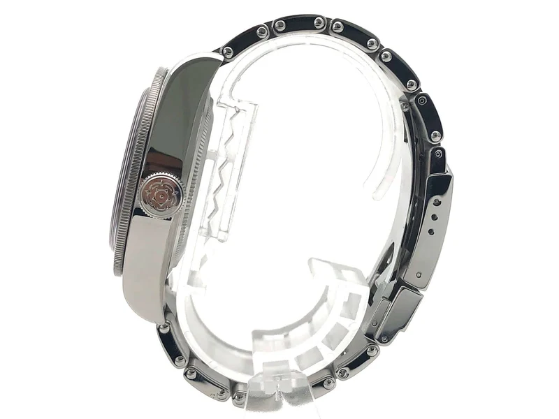 Tudor Heritage Black Bay GMT M79830RB-0001