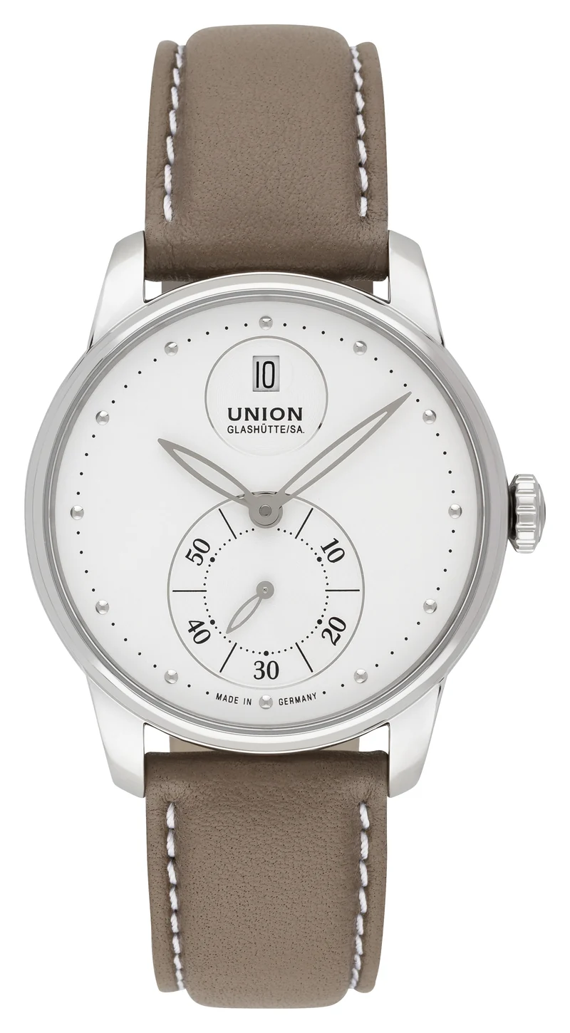 Union Glashütte Seris