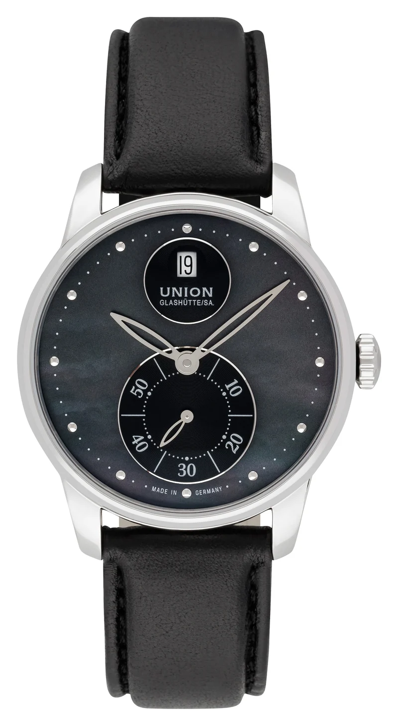 Union Glashütte Seris