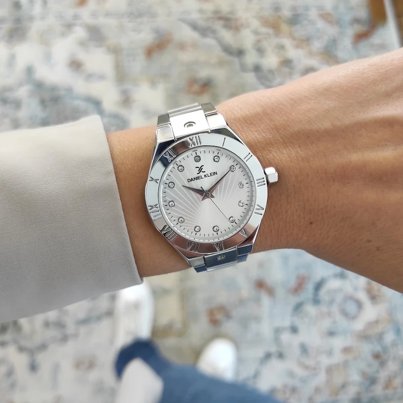 Daniel Klein DK113585-1