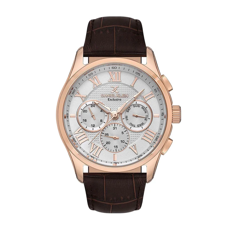 Daniel Klein DK113676-3
