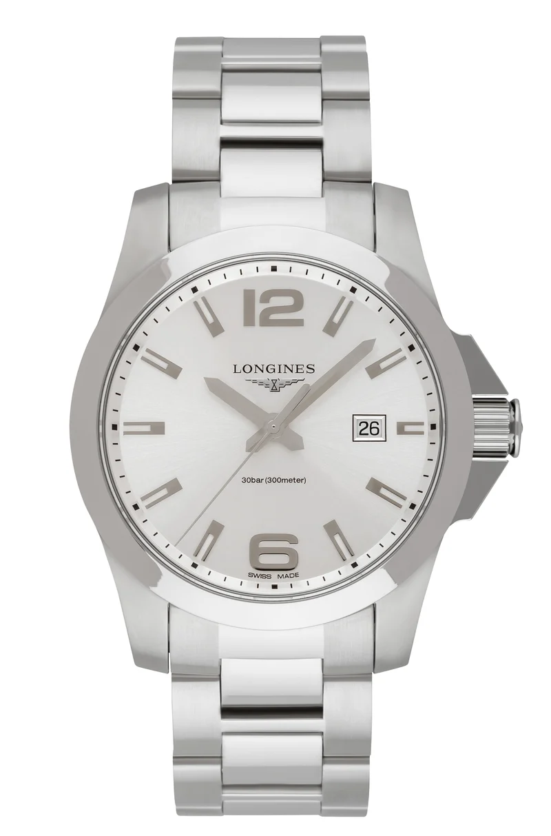 Longines Conquest