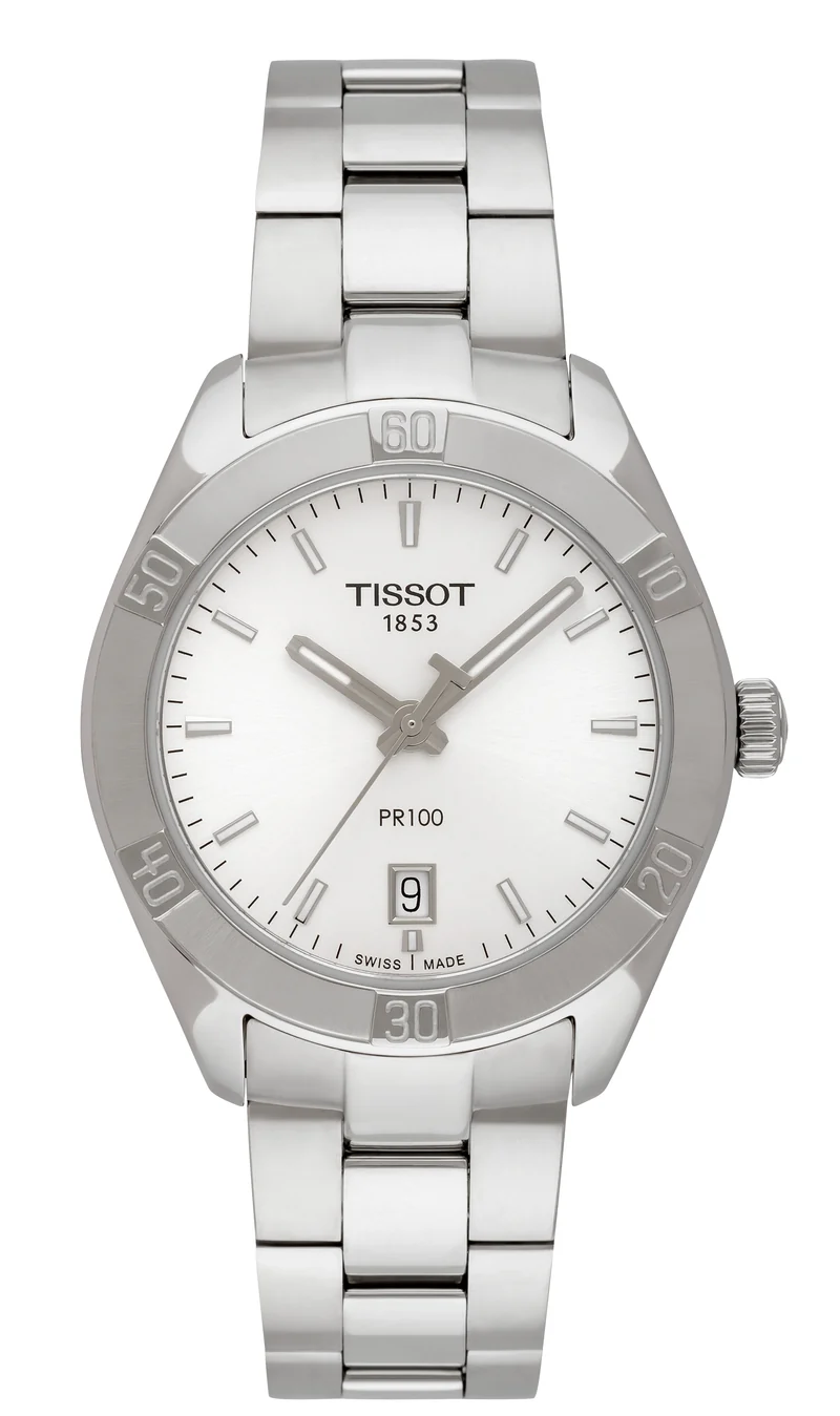 Tissot T-Classic PR 100 Sport Chic Lady