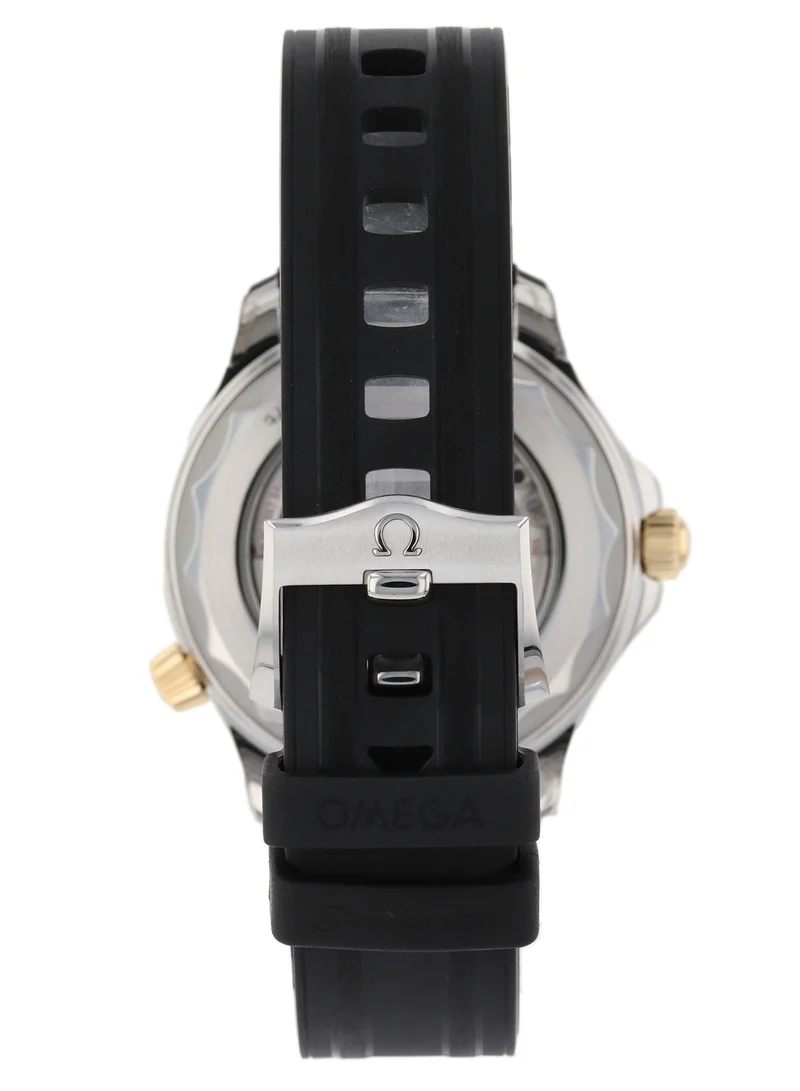 Omega Seamaster Diver 300 M Co-Axial Master Chronometer 42mm