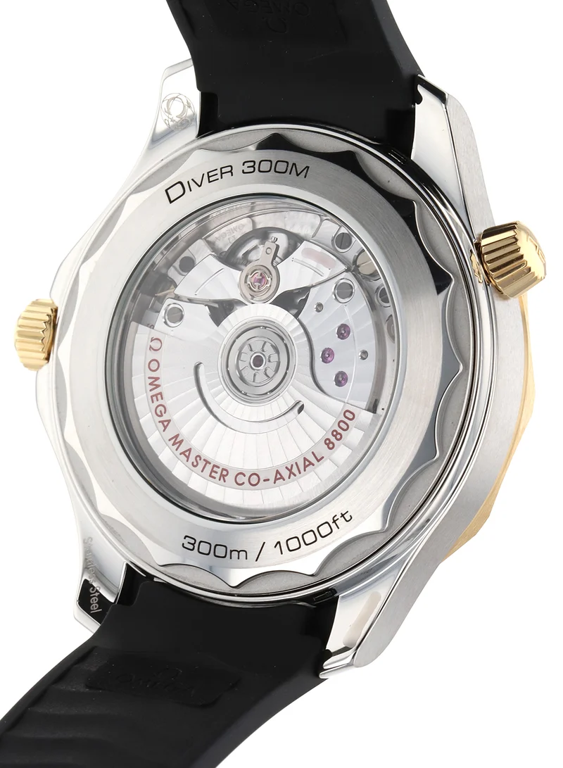 Omega Seamaster Diver 300 M Co-Axial Master Chronometer 42mm