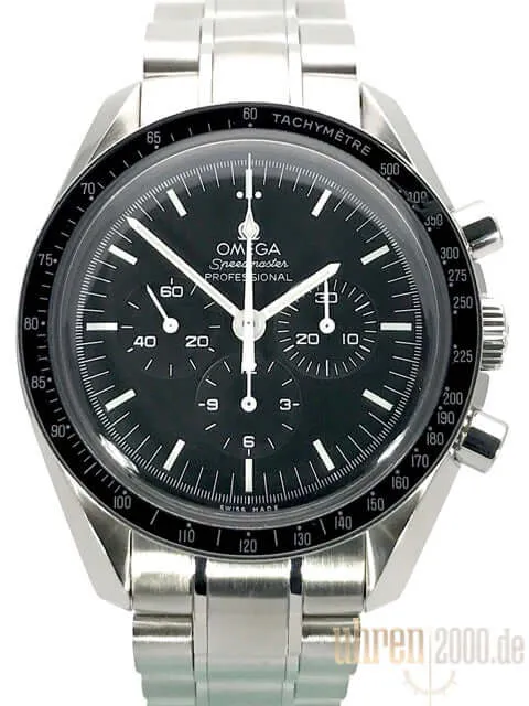 Omega Speedmaster Professional Moonwatch 311.30.42.30.01.005 aus 2014