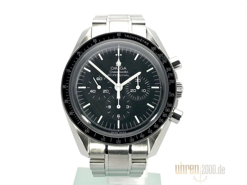 Omega Speedmaster Professional Moonwatch 311.30.42.30.01.005 aus 2014