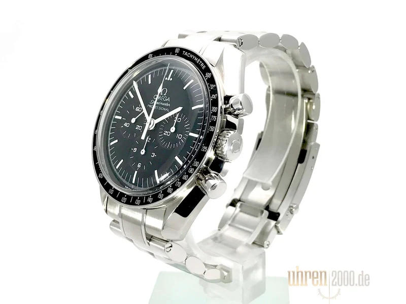 Omega Speedmaster Professional Moonwatch 311.30.42.30.01.005 aus 2014