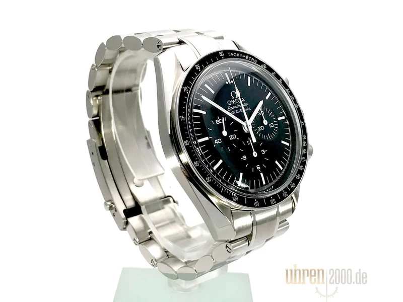 Omega Speedmaster Professional Moonwatch 311.30.42.30.01.005 aus 2014