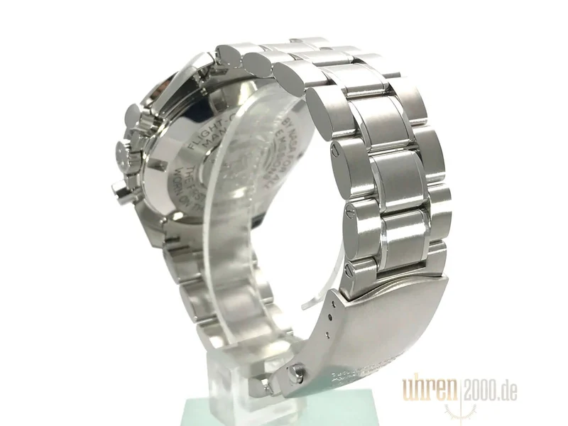 Omega Speedmaster Professional Moonwatch 311.30.42.30.01.005 aus 2014