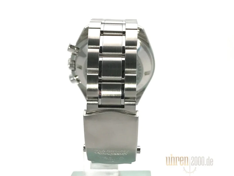 Omega Speedmaster Professional Moonwatch 311.30.42.30.01.005 aus 2014