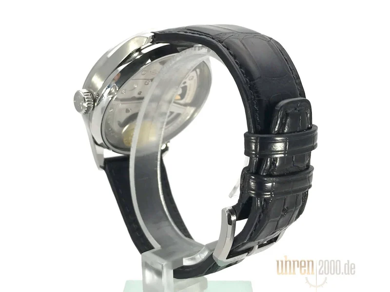 IWC Portugieser Automatic 7 Tage IW500109 gebraucht aus 2011