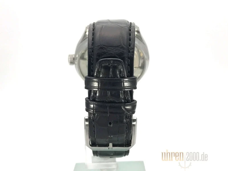 IWC Portugieser Automatic 7 Tage IW500109 gebraucht aus 2011