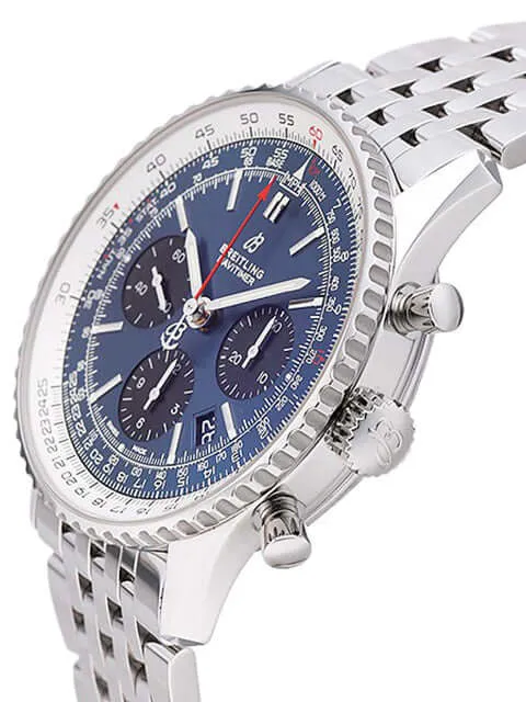 Breitling Navitimer 1 B01 Chronograph 43 AB0121211C1A1