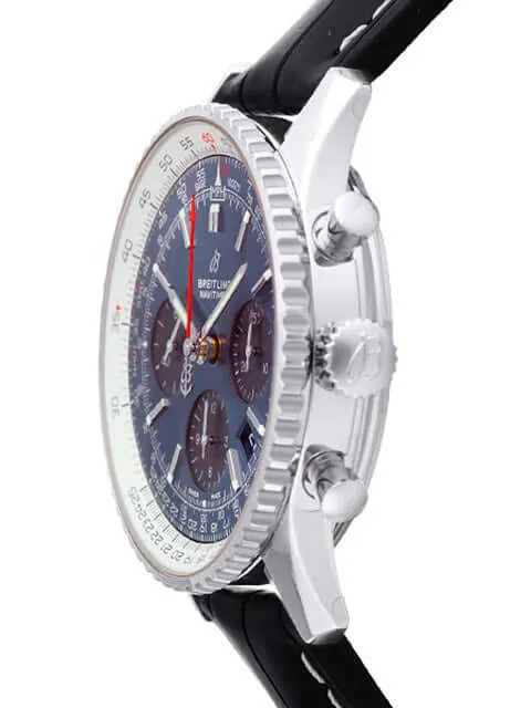 Breitling Navitimer 1 B01 Chronograph 43 AB0121211C1P1