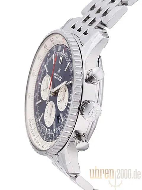 Breitling Navitimer 1 B01 Chronograph 46 AB0127211C1A1