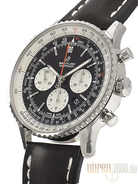 Breitling Navitimer 1 B01 Chronograph 46 AB0127211B1X1