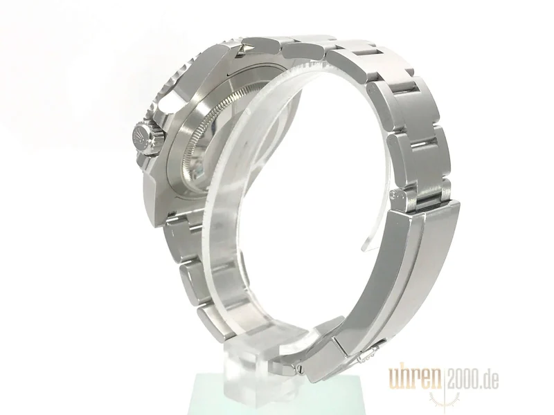 Rolex Submariner 114060 aus 2015 LC100