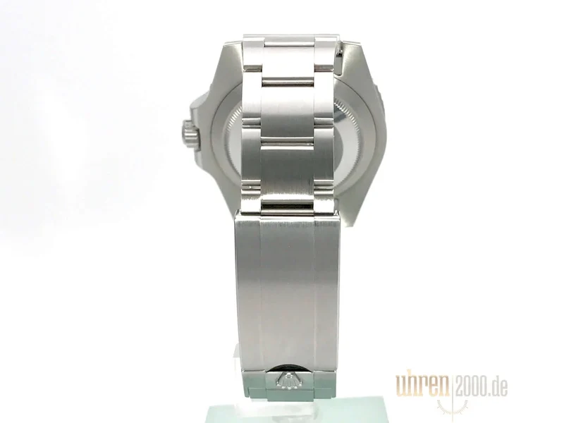 Rolex Submariner 114060 aus 2015 LC100