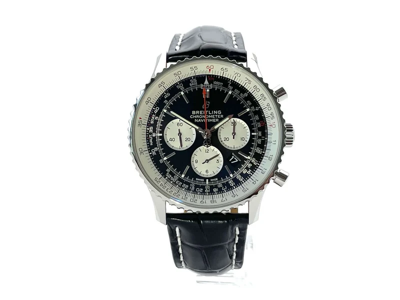 Breitling Navitimer 1 B01 Chronograph 46 AB0127211B1P1