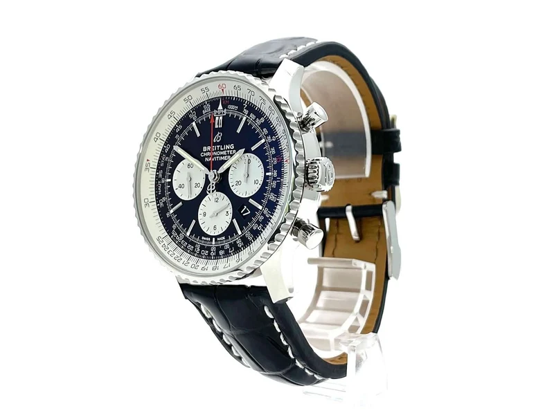 Breitling Navitimer 1 B01 Chronograph 46 AB0127211B1P1