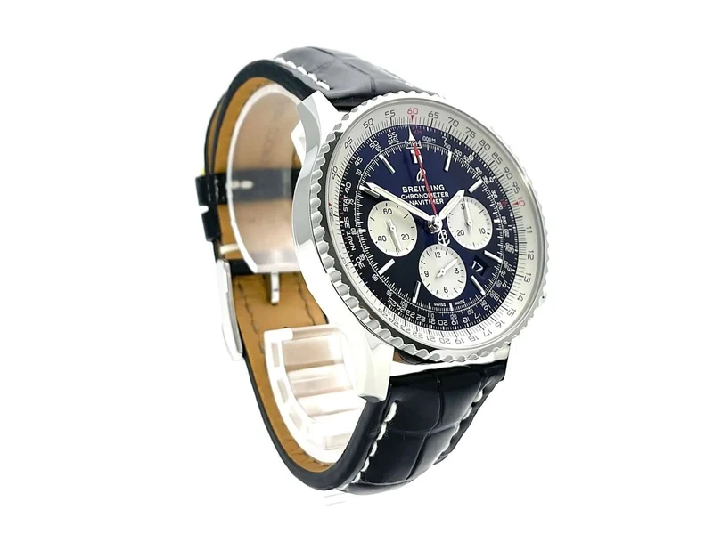 Breitling Navitimer 1 B01 Chronograph 46 AB0127211B1P1