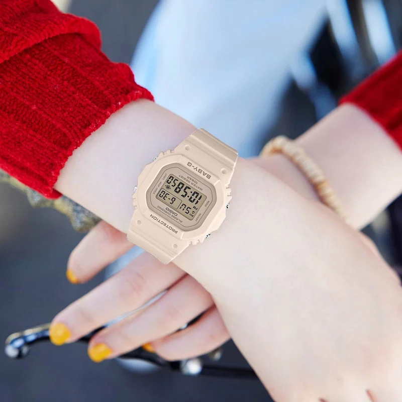 Casio Baby-G BGD-565-4ER