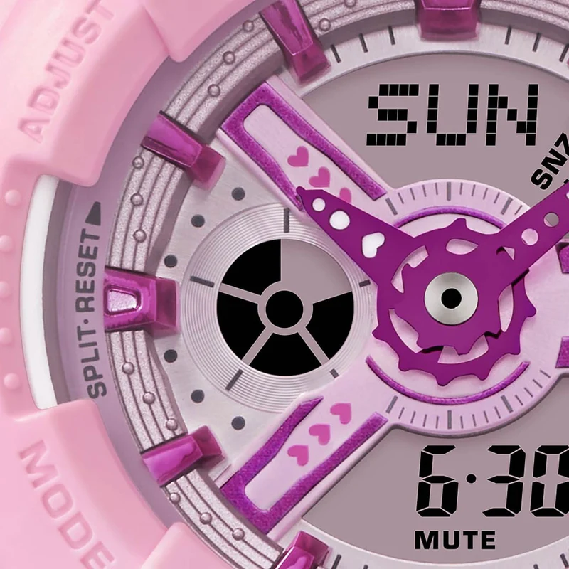 Casio Baby-G BA-110YK-4AER