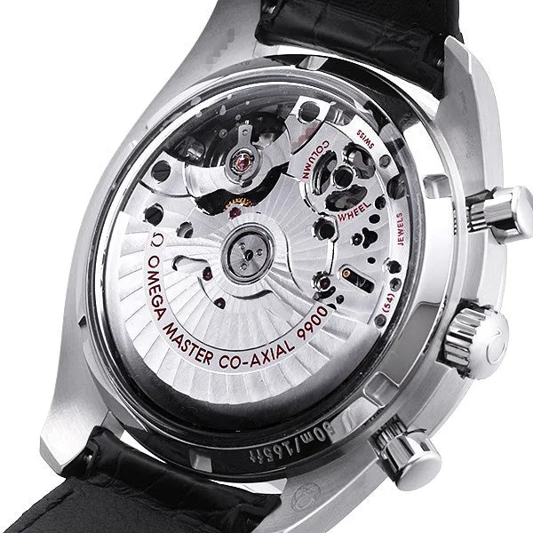 Omega Speedmaster Racing Co-Axial Master Chronometer Chronograph 44,25mm