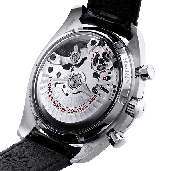 Omega Speedmaster Racing Co-Axial Master Chronometer Chronograph 44,25mm