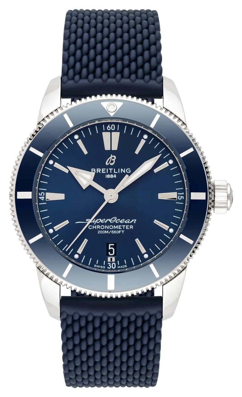 Breitling Superocean Heritage II B20 Automatic 44
