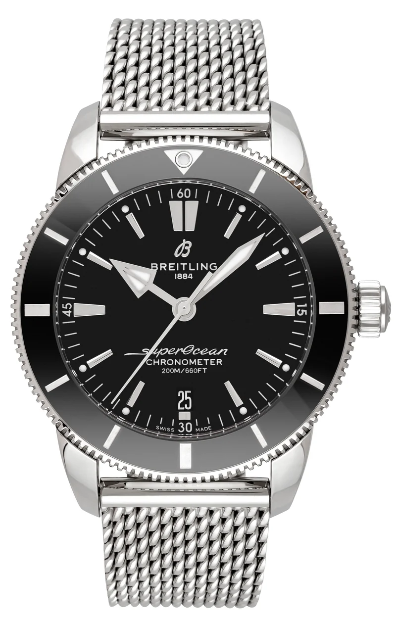 Breitling Superocean Heritage II B20 Automatic 44