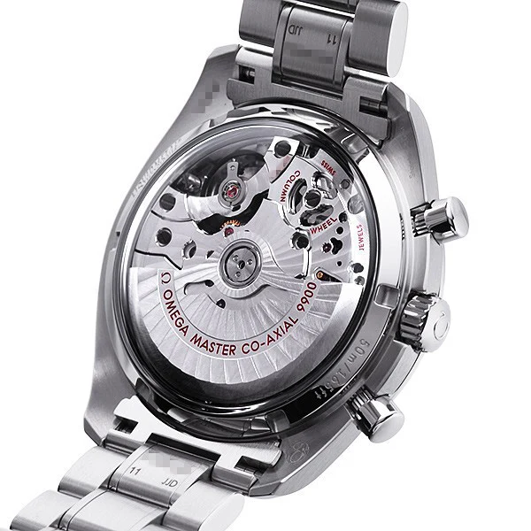 Omega Speedmaster Racing Co-Axial Master Chronometer Chronograph 44,25mm