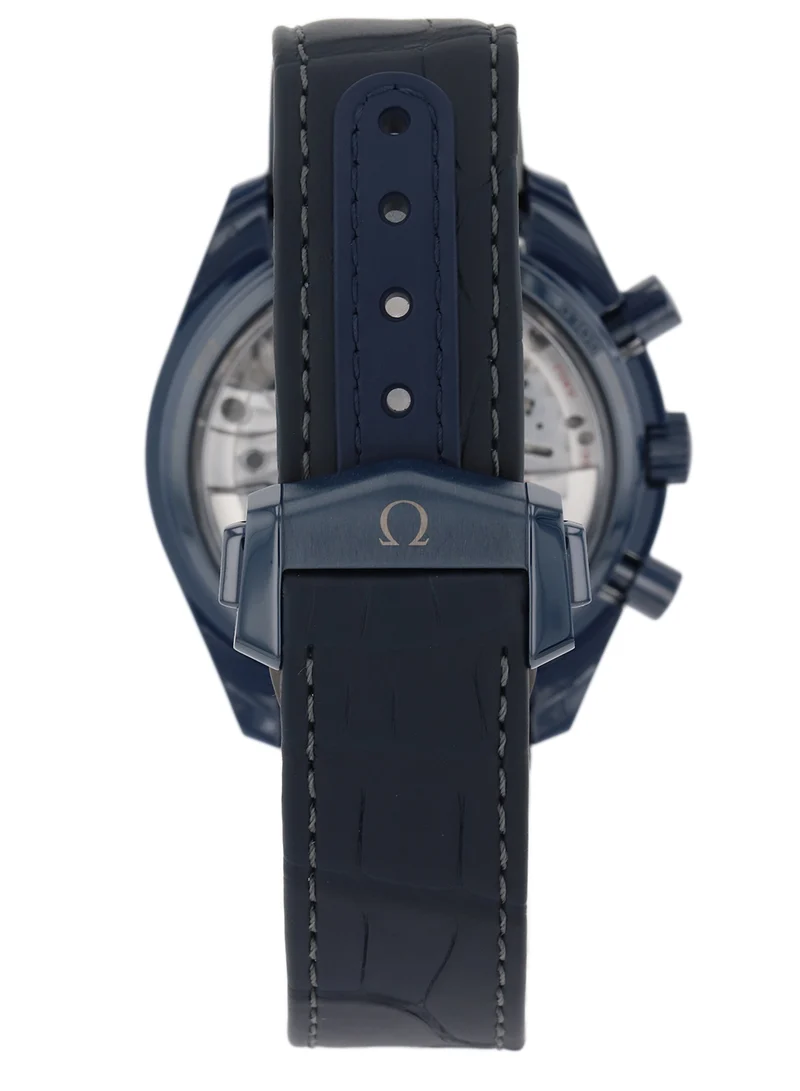 Omega Speedmaster Moonwatch Moonphase Chronograph 44,25 mm